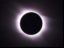 solar eclipse