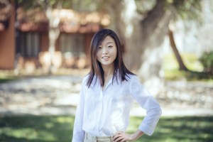 Photograph courtesy of James Pan