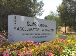 SLAC_Entrance