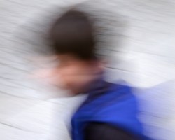 Photograph by Michael Phillips