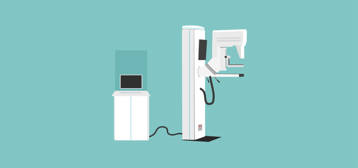 AI could help radiologists improve their mammography&nbsp;interpretation