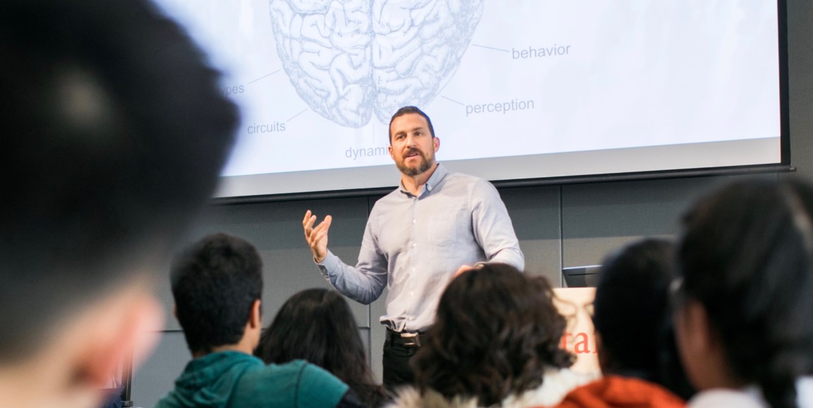 Explaining neuroscience in ongoing Instagram video series: A&nbsp;Q&A