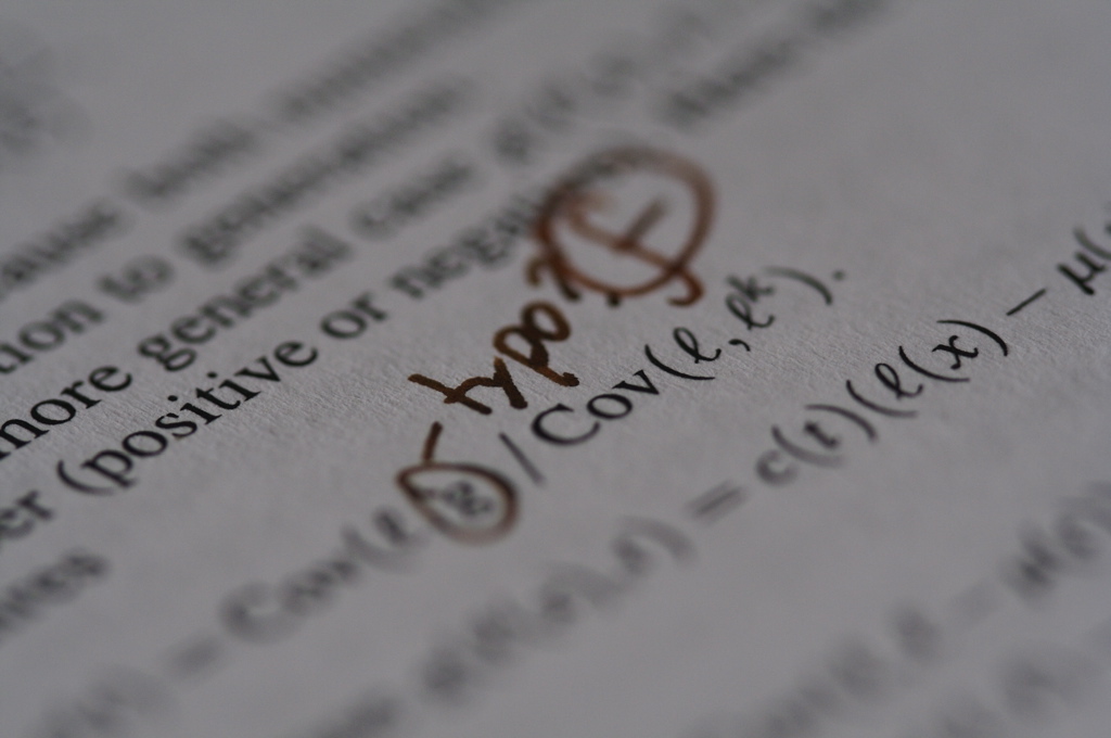 Publish or perish: The cost of reformatting academic&nbsp;papers