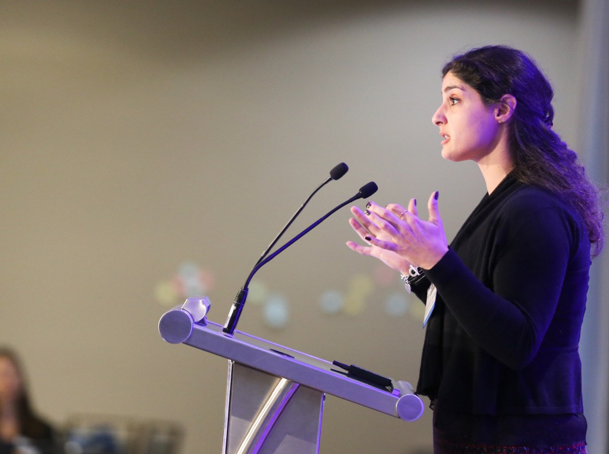 Identifying and addressing gender bias in healthcare: A&nbsp;Q&A