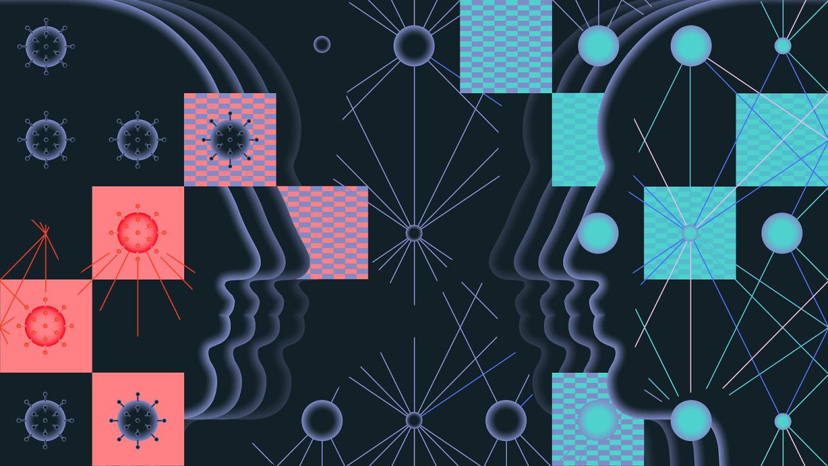 Physicists curate list of COVID-19 projects to&nbsp;join