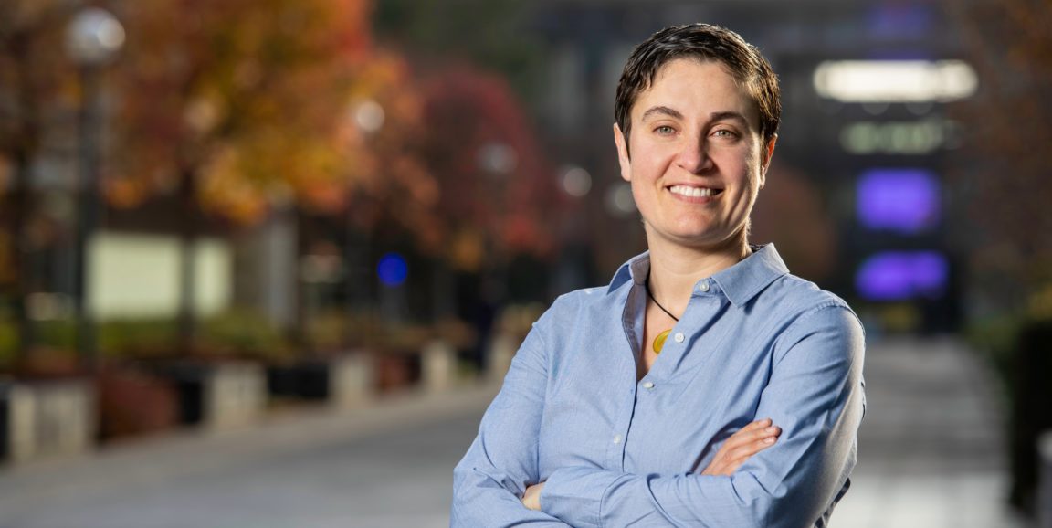 Behind the scenes with a co-director of The Pride&nbsp;Study